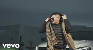 Gata Peligrosa Music Video