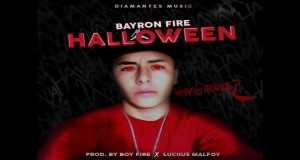 Halloween Music Video