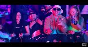 Hoy Me Voy De Party চিত্রসংগীত