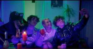 Iftyl Music Video