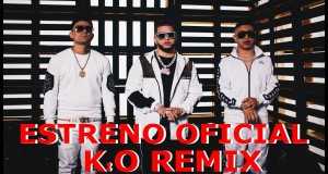 K.o Remix Music Video