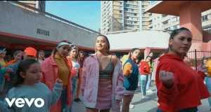 Lucha En Equilibrio Music Video