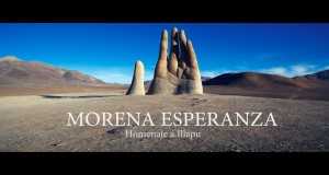 Morena Esperanza
