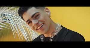 Na Contigo Music Video
