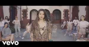 Ni Un Fruto Music Video