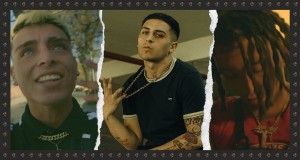 No Está Interesada Music Video