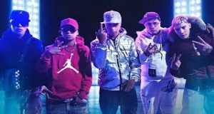 Ojos Achinaos Music Video