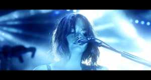 Ojos Azules Music Video