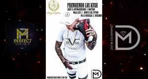 Prendiendo Los Kush Music Video