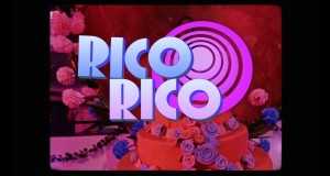 Rico Rico Music Video