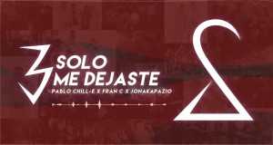 Solo Me Dejaste Music Video