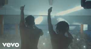 Superación Music Video