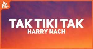 Tak Tiki Tak Music Video