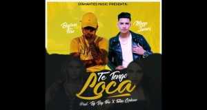 Te Tengo Loca Music Video