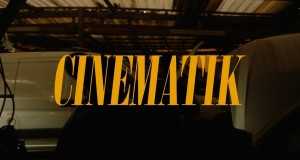 That's It / Cinematik Video musical