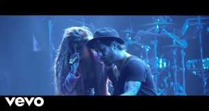 Toditas Por Ti (Live) Music Video