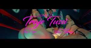 Traje Tussi Music Video