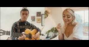 Tupenaesmipena Acoustic Music Video