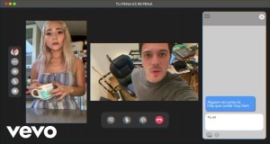 Tupenaesmipena Music Video