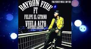 Vuela Alto Music Video