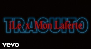 Traguito Music Video
