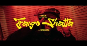 Traigo Shatta