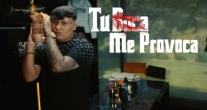 Tu Boca Me Provoca