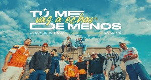 Tú Me Vas A Echar De Menos Video musical