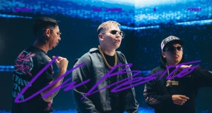 Un Besito Music Video