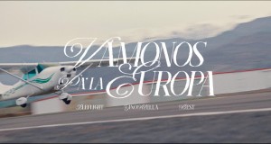 Vámonos Pa La Europa
