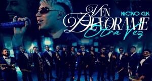 Ven Devorame Otra Vez Music Video