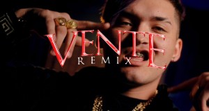 Vente Remix Music Video
