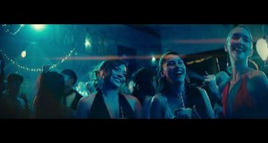 Whisky A La Roca Video musical