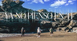 Ya No Pienso En Ti Music Video