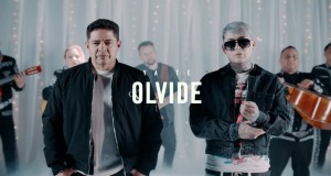 Ya Te Olvide Музычнае відэа