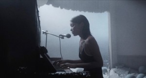 Bad Dream Music Video
