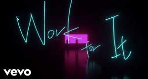 Work For It
