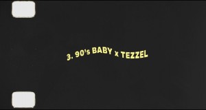 90'S Baby Musikkvideo