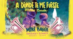 A Dónde Te Me Fuiste চিত্রসংগীত