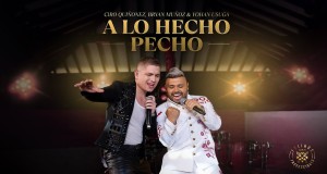 A Lo Hecho Pecho Musik-Video