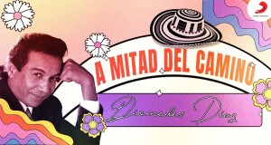 A Mitad Del Camino Спот