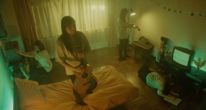 Abrazame Los Miedos Musek Video