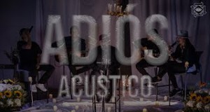 Adiós Musikvideo