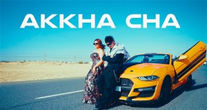 Akkha Cha Amashusho yindirimbo