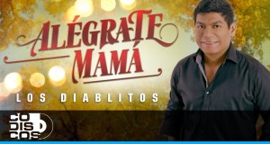 Alégrate Mamá Musiqi video