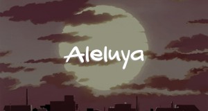 Aleluya קליפ