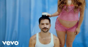 Amor De Extranjeros Musikvideo