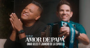 Amor De Papá