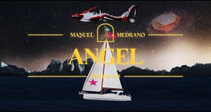 Ángel Musikkvideo
