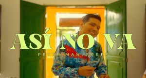 Así No Va Video musik